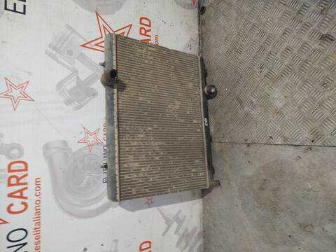 Radiador Motor Citroen Berlingo 1.6 HDI 75 COLLECTION FAMILIAR 75CV 55KW