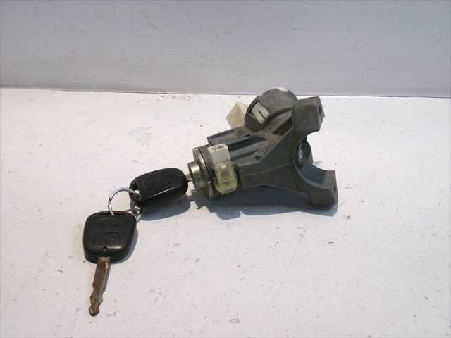 Antirrobo Toyota Yaris 1.4 D 2006-2011