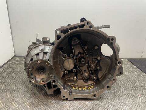 Caja Cambios Audi A3 CAYC