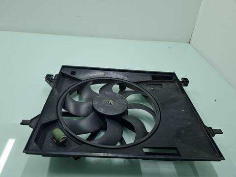 Foto 2ª: Electroventilador Mg ZS LUXURY 111CV 82KW [10E4E] (2022)