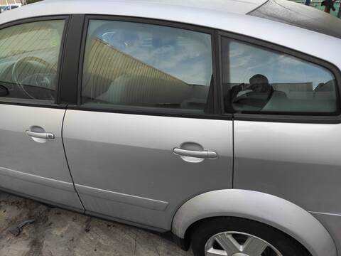 Puerta Trasera Izquierda Audi A2 AUA