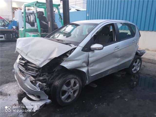 Disco Freno Delantero Mercedes Clase A 140 2.0 A 180 CDI (169.007) [2.0 LTR. - 80 KW CDI CAT]