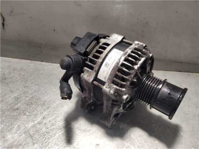 Alternador Ford Focus 1.0 BLACK&RED [1.0 LTR. - 92 KW ECOBOOST CAT]