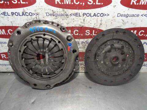 kit Embrague Opel Astra COSMO BERLINA 101CV 74KW