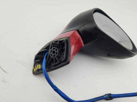 Foto 3ª: Retrovisor Derecho Peugeot 308 1.6 16V 150CV 110KW [5FX] (2007)