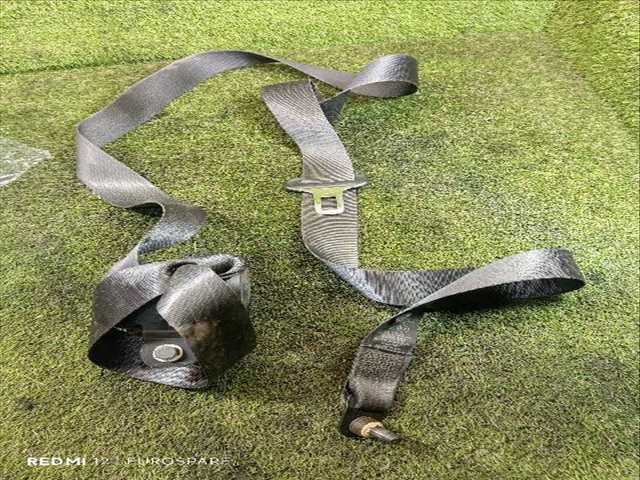 Cinturón Delantero Izquierdo Opel Frontera 2.2 D B 3P