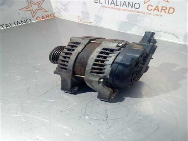 Foto 4ª: Alternador Suzuki Liana 1.4 DDIS 90CV 66KW [8HY] (1950)