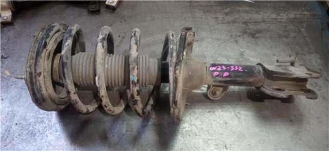Amortiguador Delantero Derecho Hyundai Santa Fe 2.2 CRDI