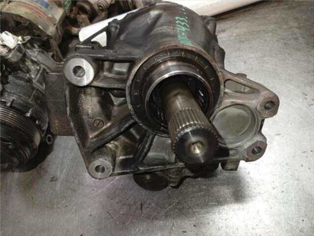 Foto 3ª: Caja Transfer Volkswagen Passat 2.0 ALLTRACK BMT/START-STOPP 4MOTION [2.0 LTR. - 176 KW TDI DPF]