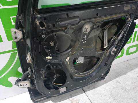 Foto 2ª: Puerta Trasera Derecha Peugeot 407 2.0 16V CAT 136CV [D/RHR] (2004)