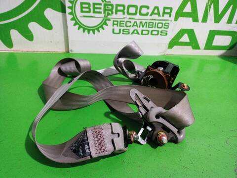 Foto 2ª: Cinturón Trasero Derecho Kia Sorento 2.5 CRDI 170CV [D4CB] (2002)