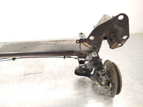 Foto 2ª: Puente Trasero Nissan NV250 DCI 95 95CV 70KW FURGONETA [K9K872] (2020)