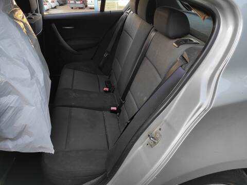 Asientos Traseros Bmw Serie 1 114 204D4 BERLINA