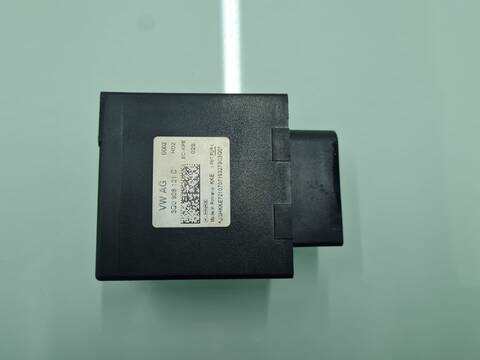 Foto 3ª: Centralita Motor ECU Seat Tarraco FR 4DRIVE 190CV 140KW [DTU] (2021)