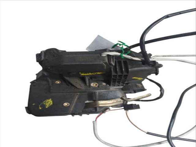 Cerradura Puerta Delantera Izquierda Mercedes Clase C 160 C 180 203.735)