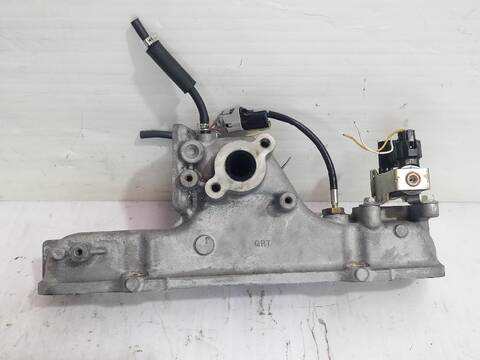 Foto 2ª: Colector Admisión Mitsubishi ASX MOTION 4WD 116CV [4N13] (2010)