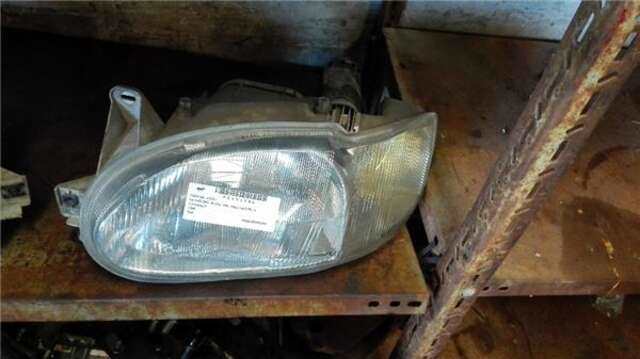 Faro Izquierdo Ford Escort 1.8 TURBO D