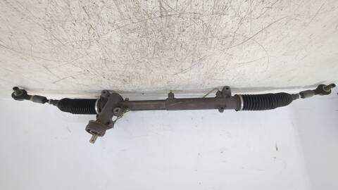 Foto 2ª: Cremallera de Direccion Audi A4 1.9 TDI 130CV 96KW [AVF,AWX] (2001)