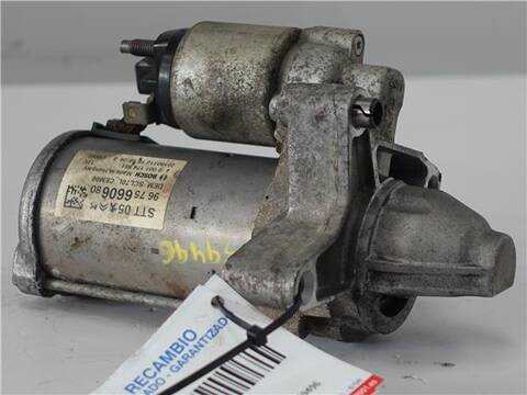 Motor de Arranque Opel Combo 1.6 ACTIVE 99CV 73KW