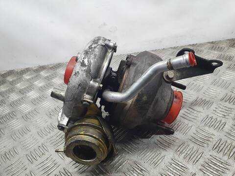 Foto 2ª: Turbocompresor Bmw Serie 5 518 530D BERLINA 218CV 160KW [306D2] (2003)