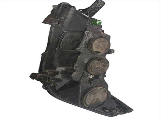 Foto 3ª: Piloto Delantero Derecho Citroen Jumper 1.9 D (1994)