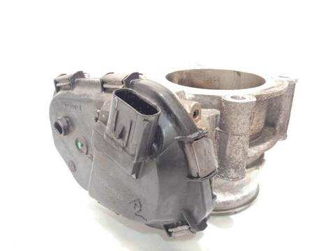 Foto 3ª: Caja Mariposa Ford Mustang BASIS 317CV 233KW [99H] (2015)