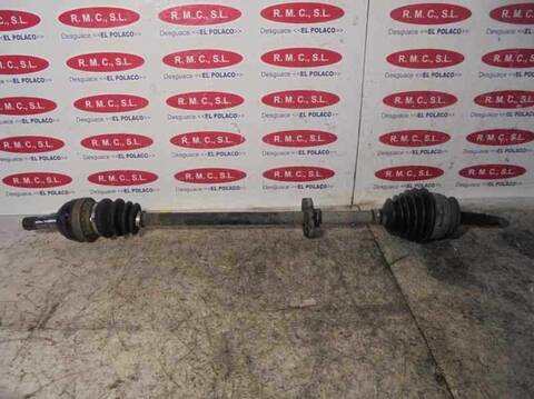 Transmision Delantera Derecha Daewoo Nexia 1.5 CAT 75CV 55KW