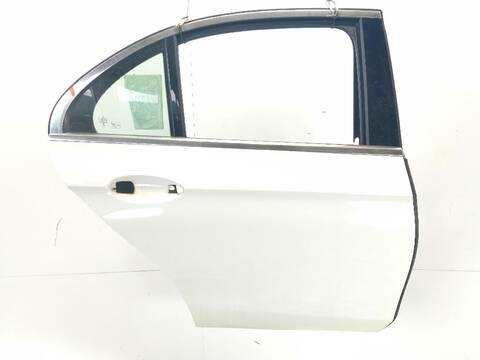 Puerta Trasera Derecha Mercedes Clase E 180 E 220 D 213.004)