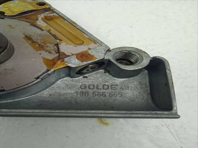 Foto 3ª: Techo Chapa - Fibra Porsche 911 VERSION INDEFINIDA (1990)