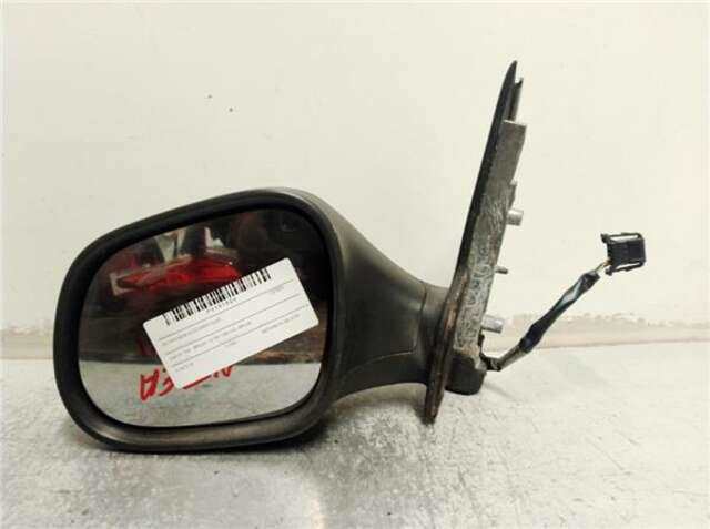 Retrovisor Izquierdo Seat Altea 1.9 TDI (105 CV)