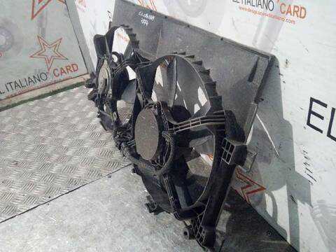 Foto 2ª: Electroventilador Toyota Prius EXCLUSIVE 156CV 115KW [4HNDW12MTED4] (2008)