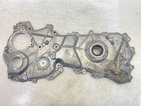 Bomba de Aceite Toyota Yaris 116 CV 85KW