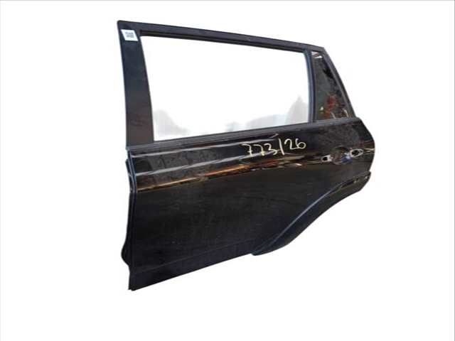 Foto 2ª: Puerta Trasera Izquierda Toyota Rav4 2.2 D 4WD ALA30_ ALA30R) (2005)