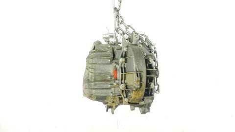 Foto 2ª: Caja Cambios Opel Meriva 1.7 CDTI 75) [A 17 DTC] (2010)