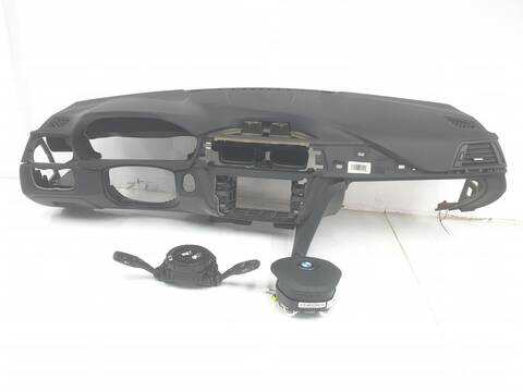 Kit Airbag Bmw Serie 3 315 318D