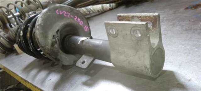 Foto 3ª: Amortiguador Delantero Derecho Hyundai Atos 1.1 [G4HG]