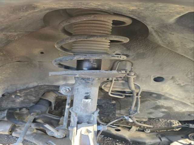 Amortiguador Delantero Derecho Chevrolet Captiva Z22D1