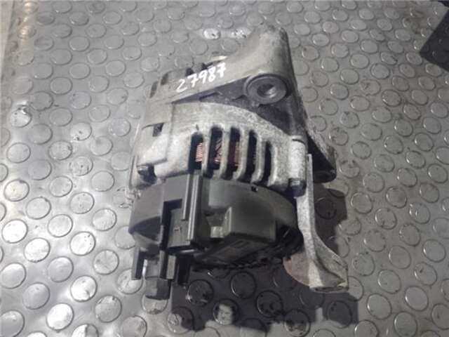 Foto 2ª: Alternador Bmw X3 2.0 D 16V CAT [M47 D20 (204D4)]