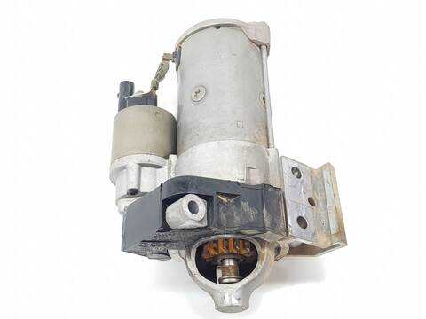 Motor de Arranque Bmw X3 XDRIVE20D