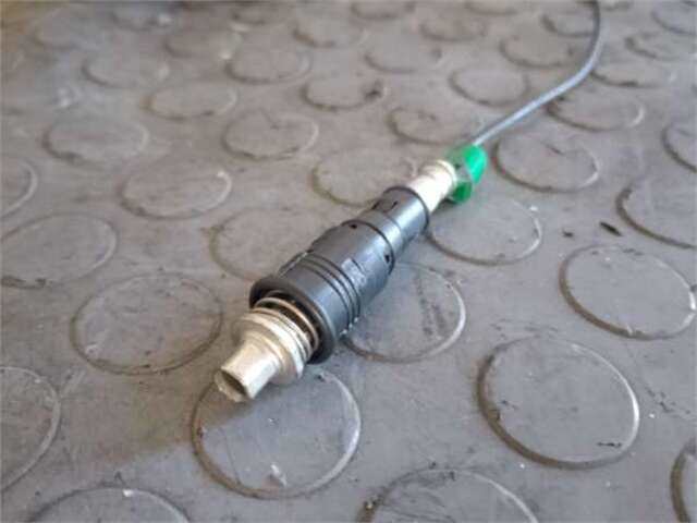 Foto 3ª: Antena Citroen C3 1.4 VIVACE [1.4 LTR. - 54 KW] [KFV (TU3JP)]