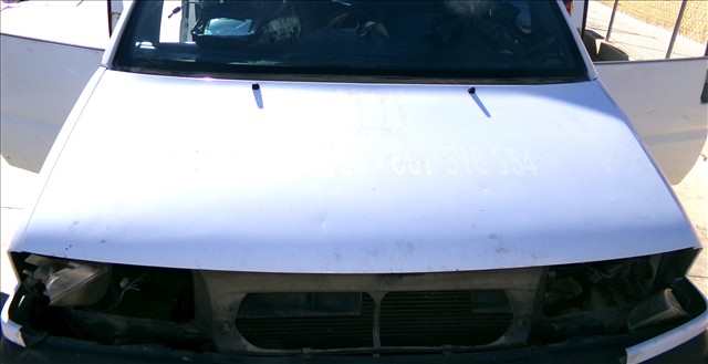 Capot Peugeot Expert 1.9 D 1994-2003