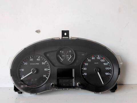 Cuadro de Instrumentos Citroen Berlingo 9HT