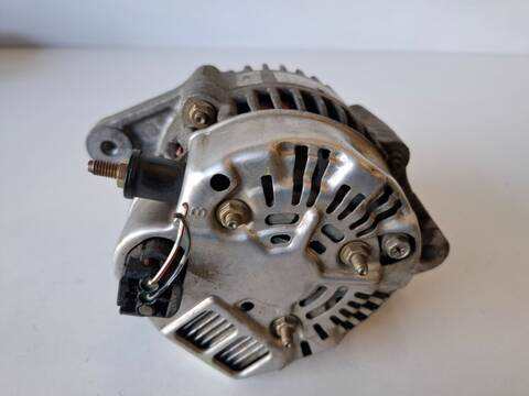 Foto 3ª: Alternador Suzuki Jimny ILX AC HARD TOP 80CV