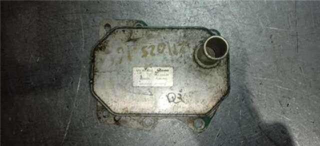 Foto 2ª: Radiador Aceite Ford Transit 2.2 290 L2 [2.2 LTR. - 74 KW TDCI CAT] FURGON (TTG)(2013 _)
