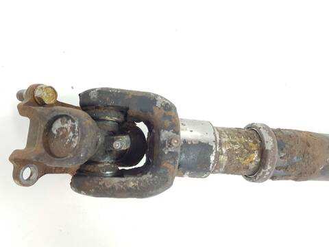 Foto 2ª: Transmision Central Toyota Land Cruiser TD VX 5-PTAS.) KZJ95) (1996)