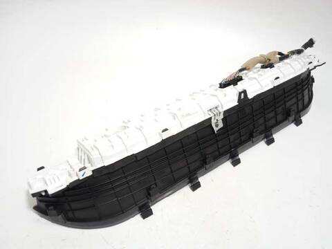 Foto 4ª: Cuadro de Instrumentos Toyota Prius BASIS 122CV 90KW [2ZRFXE] (2017)