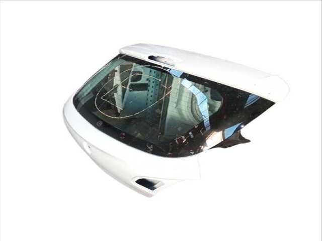 Portón Opel Corsa 1.0 08 68)