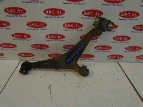 Brazo Suspension Delantero Derecho Peugeot 106 XS 75CV 55KW