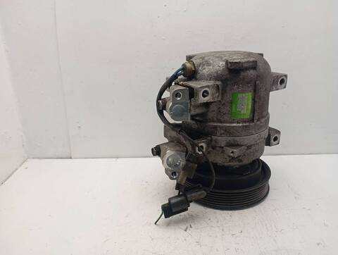 Foto 3ª: Compresor Aire Acondicionado Ssangyong Kyron 2.7 TD CAT EURO 4) 163CV 120KW [D27DT] (2008)