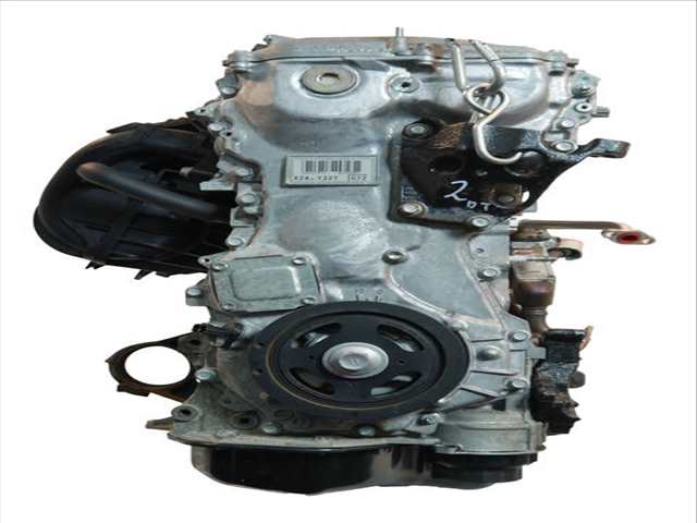 Foto 2ª: Motor Completo Toyota Rav4 197CV 145KW [2AR-FXE 2AR] (2017)